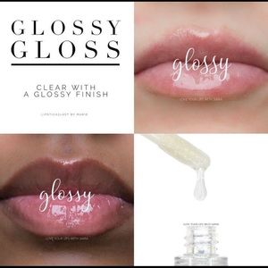 Lipsense Glossy Gloss